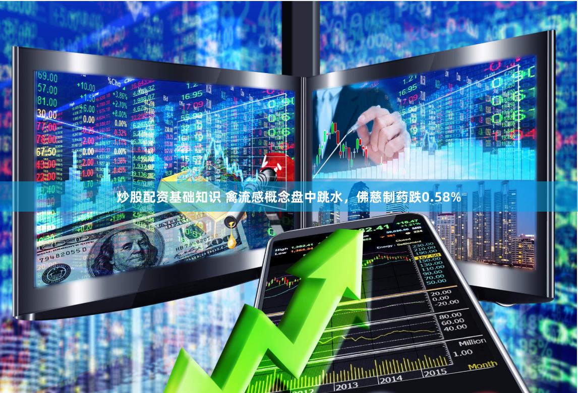 炒股配资基础知识 禽流感概念盘中跳水，佛慈制药跌0.58%