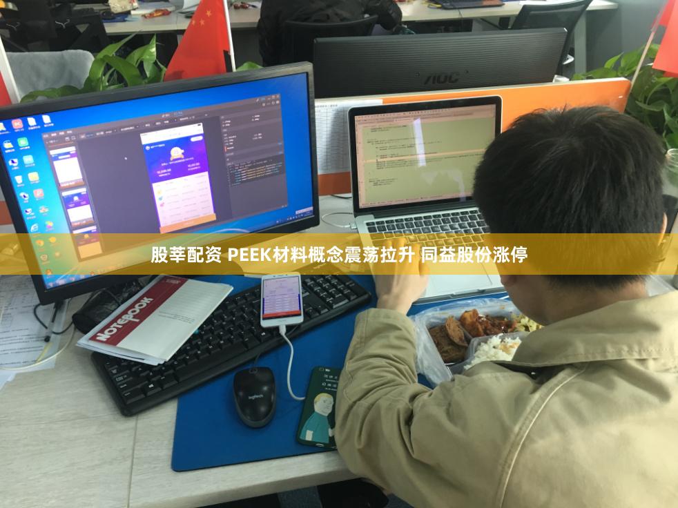 股莘配资 PEEK材料概念震荡拉升 同益股份涨停